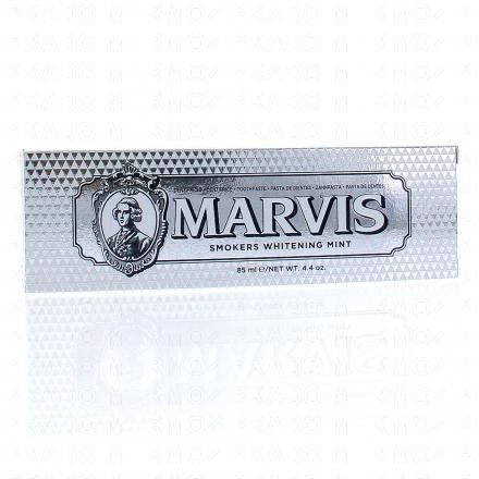 Dentifrice Smokers Menthe Spécial Fumeurs Tube 85ml