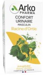 Arkog Ortie Racine - 45 Gel. - Pot 45 gélules
