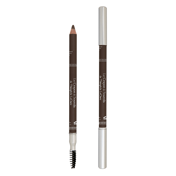 Yeux Crayon à Sourcils N°03 Brun 1g