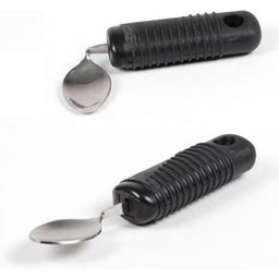 Identités Cuchara Pequeña Torsogrip 813246 1ud