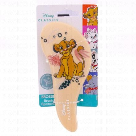 Disney Classics Brosse Simba Petit modèle