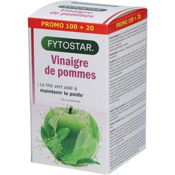 Vinaigre de pommes 1200