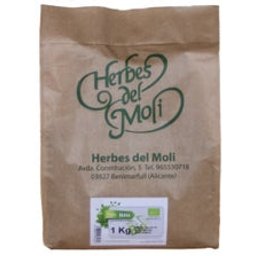 Ground Hot Paprika 1000g