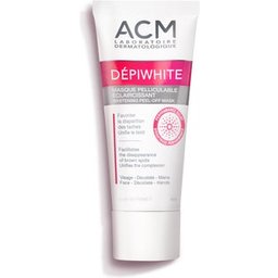 Máscara aclaradora Depiwhite40ml