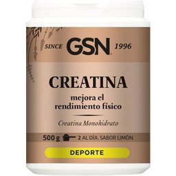 Creatina 125 500g