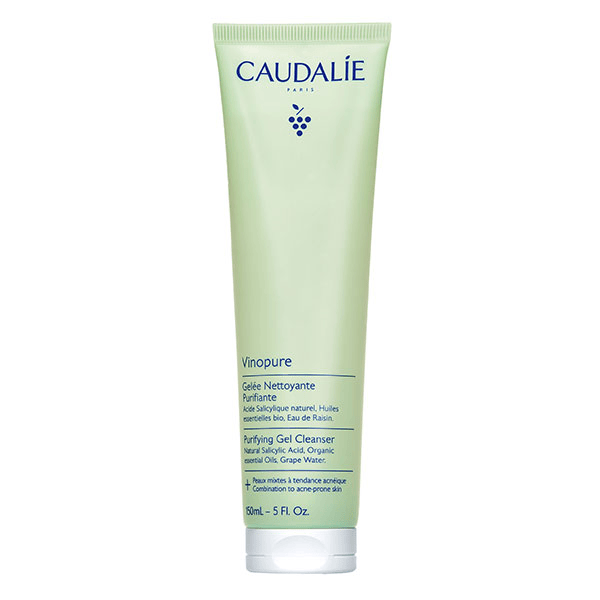 Vinopure Gelée Nettoyante 150ml