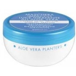 Masque De Soin Lumière Hydratant 200ml