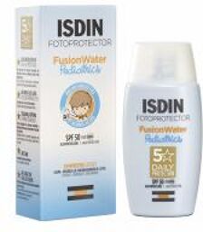 Fotoprotector Pediatrics Fusion Water SPF50 50 ml - Flacon 50 ml