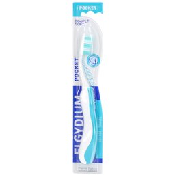 Pocket Brosse à dents