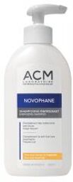 Novophane Shampoing Énergisant 500 ml - Flacon-Pompe 500 ml