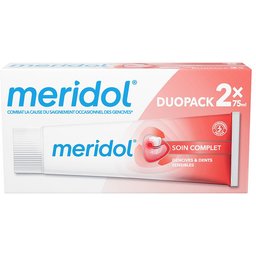 Meridol® Soin Complet Dentifrice
