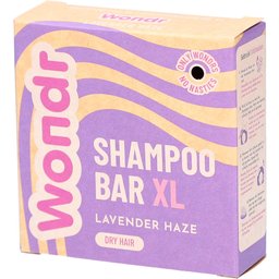 Wondr Lavender Haze XL Shampooing en barre