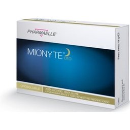 Pharmaelle Mionyte Gold 30comp