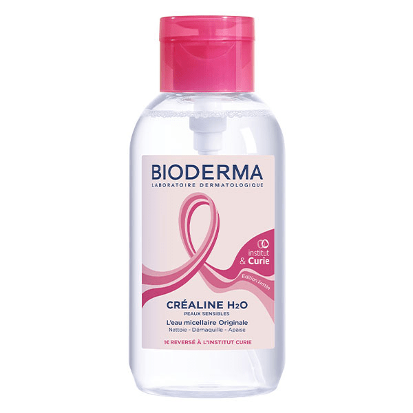 Crealine H2O Edition collector 500ml