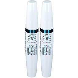 Mascara Volumateur Waterproof Noir