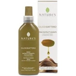 Nature's Date Aceite Reestructurante Cabello 125ml