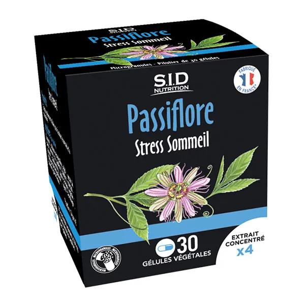 Phyto Classics Passiflore 30 gélules végétales