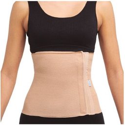 Gaine Ouverte Coton Primspine Move 601 Taille L 1ut