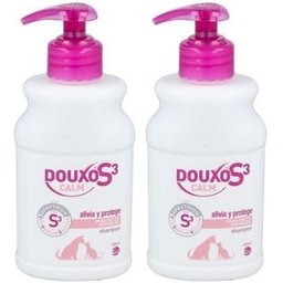 Douxo® S3 Calm Shampooing pour chiens et chats