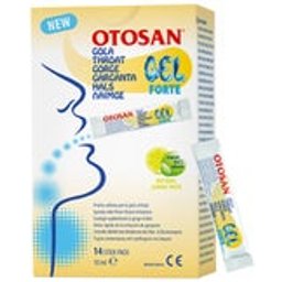 Gel Forte Gorge Stick 14