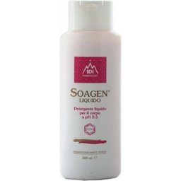 Soagen Liquide 500Ml