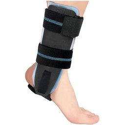 Tobillera Anatomico 1405 Negro T3 1ud