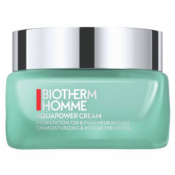 Aquapower Soin Visage Super Hydratant 72H 50ml