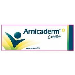Crème d'Arnicaderm 50Ml