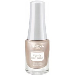 Esmalte de Uñas de Alta Tolerancia Beige Perla N203 5ml
