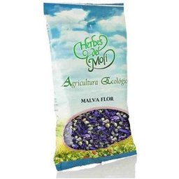 Mallow Flor Eco 10g