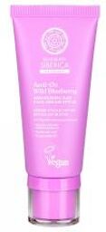 Blueberry Siberica Crème Visage Réveil du Matin SPF20 50 ml - Tube 50 ml