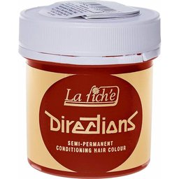 La Riché Directions Teinture Semi Permanent Mandarine 88ml