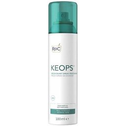 Roc Keops Desodorante en Spray Fresco 48h 100ml
