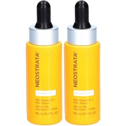 Sérum 15% Vitamine C PHA