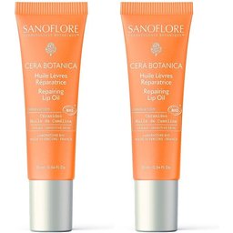 Cera Botanica Huile Lèvres Réparatrice