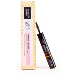 Nuggela & Sulé Amazonic Sérum Renforcement + Croissance des Cils