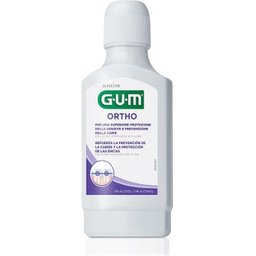 GUM™ Ortho Bain de bouche 300 ml