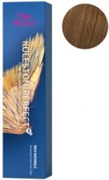 Coloration Koleston Perfect ME+ 7/17 Blond Cendré Marron