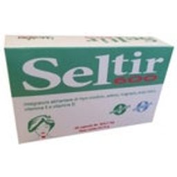 Seltir*600 30 Cps