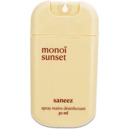 Spray Désinfectant Monoi 30 ml