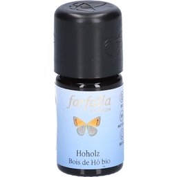 Farfalla AromaCare Huile Essentielle | Bois de Hô