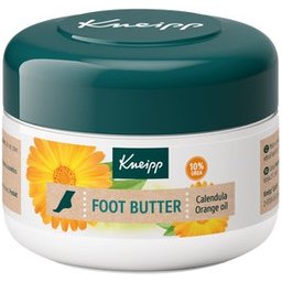 Baume pour les pieds 100ml