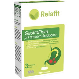 Gastroflora 30caps