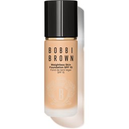 Weightless Skin Foundation Spf15 Natural 30ml