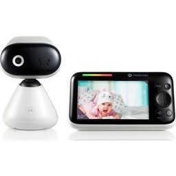 Babyphone Écran 5” Pip1500 Support Flexible 1ut