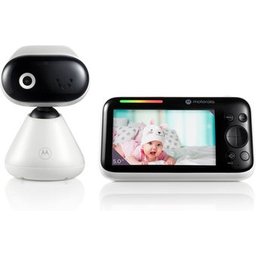Babyphone Écran 5” Pip1500 Support Flexible 1ut