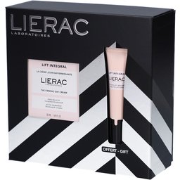Lift Integral Coffret de Noël Crème Jour Raffermissante+ Soin Lift Treatment