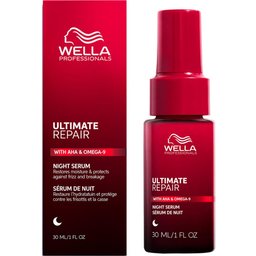 Ultimate Repair Night Serum 30 ml