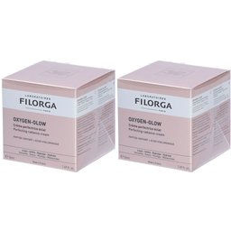 Oxygen-Glow Crème Super-Perfectrice Éclat