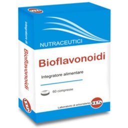 Bioflavonoides 60comp